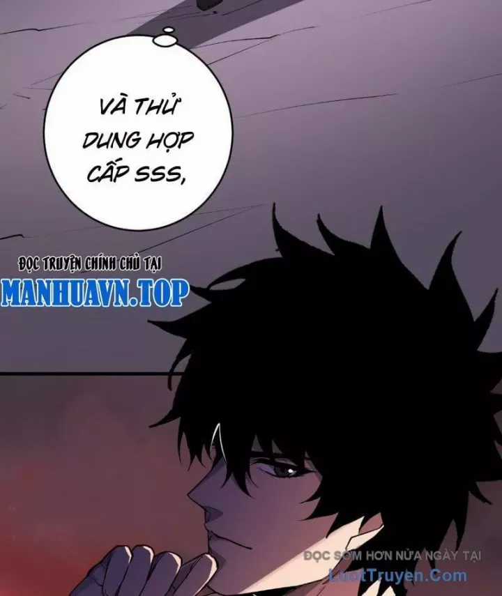 Mạt Nhật Thiên Hạ: Ta, Virus Quân Vương Chương 86 trang 31