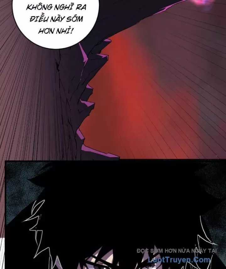 Mạt Nhật Thiên Hạ: Ta, Virus Quân Vương Chương 86 trang 38