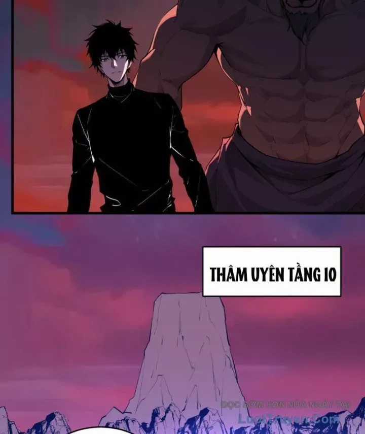 Mạt Nhật Thiên Hạ: Ta, Virus Quân Vương Chương 86 trang 4