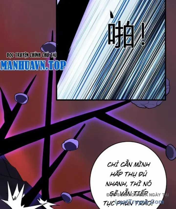 Mạt Nhật Thiên Hạ: Ta, Virus Quân Vương Chương 86 trang 42