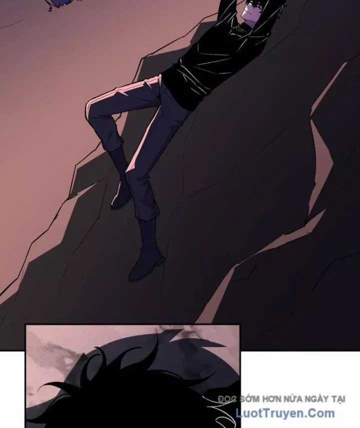 Mạt Nhật Thiên Hạ: Ta, Virus Quân Vương Chương 86 trang 48