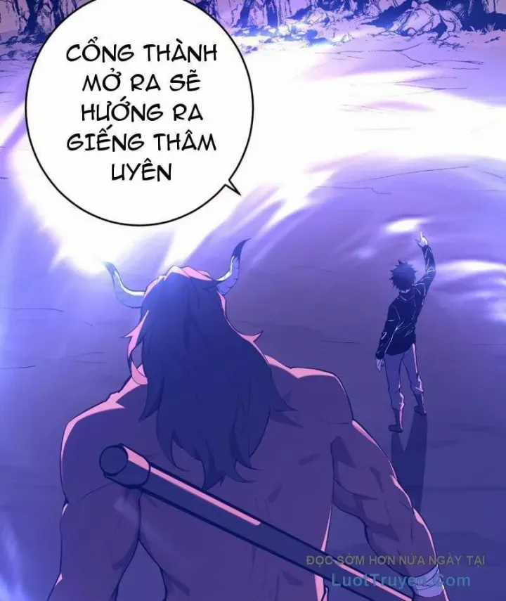 Mạt Nhật Thiên Hạ: Ta, Virus Quân Vương Chương 86 trang 5