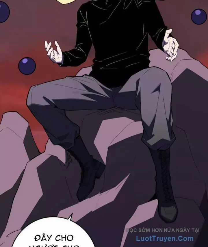 Mạt Nhật Thiên Hạ: Ta, Virus Quân Vương Chương 86 trang 52