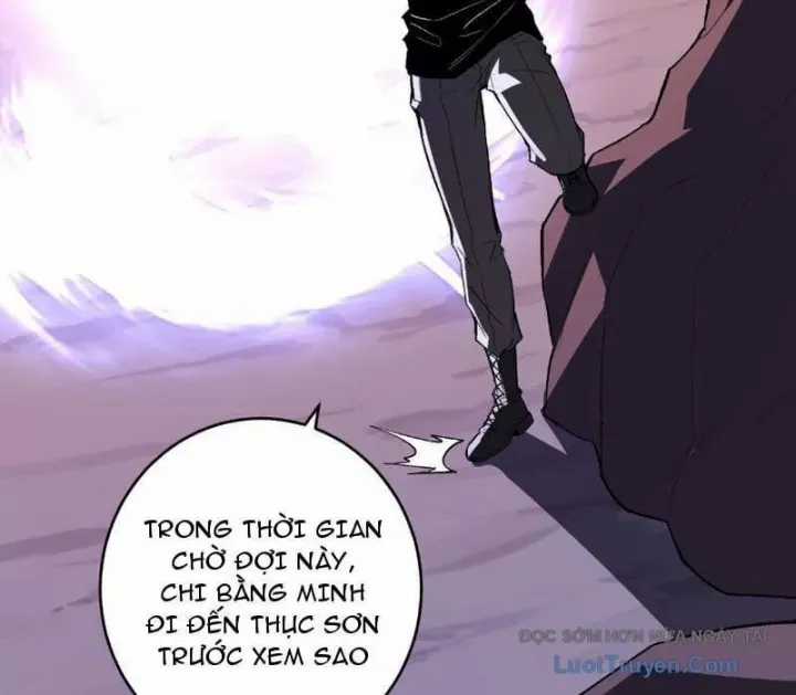 Mạt Nhật Thiên Hạ: Ta, Virus Quân Vương Chương 86 trang 58