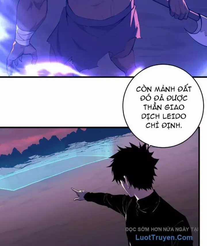 Mạt Nhật Thiên Hạ: Ta, Virus Quân Vương Chương 86 trang 6