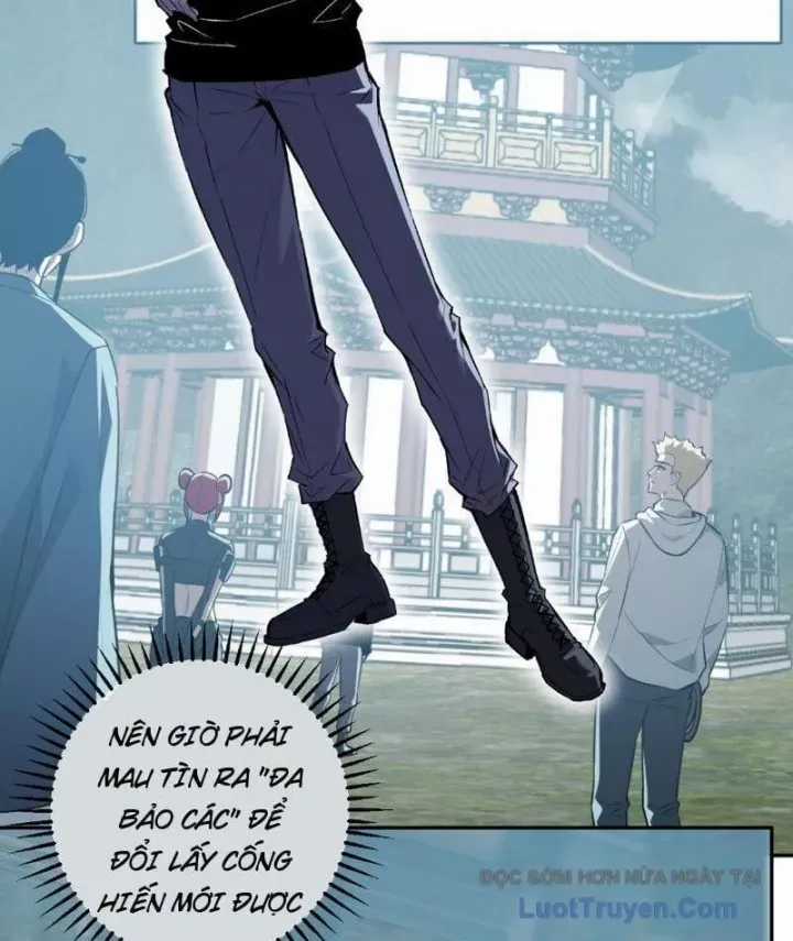 Mạt Nhật Thiên Hạ: Ta, Virus Quân Vương Chương 86 trang 64