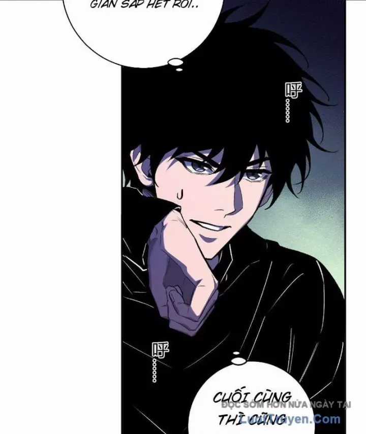 Mạt Nhật Thiên Hạ: Ta, Virus Quân Vương Chương 86 trang 69