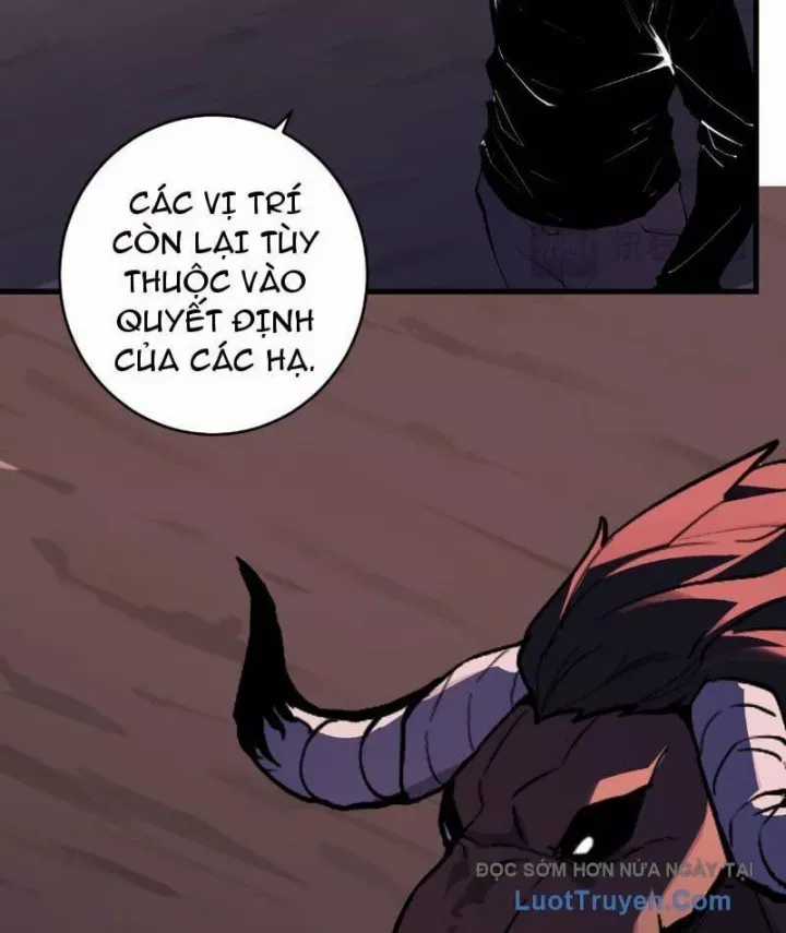 Mạt Nhật Thiên Hạ: Ta, Virus Quân Vương Chương 86 trang 7