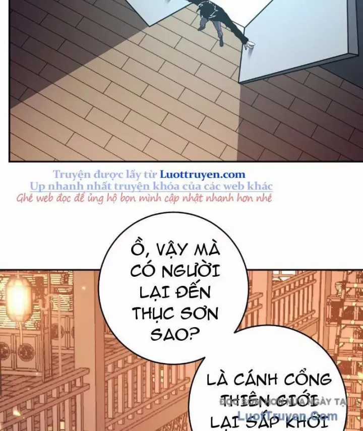 Mạt Nhật Thiên Hạ: Ta, Virus Quân Vương Chương 86 trang 71