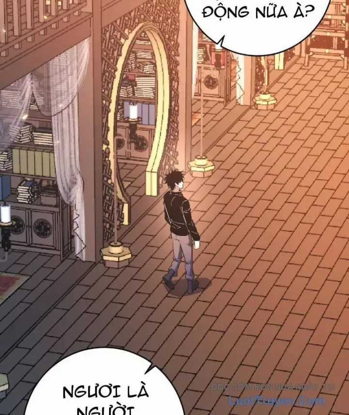 Mạt Nhật Thiên Hạ: Ta, Virus Quân Vương Chương 86 trang 72