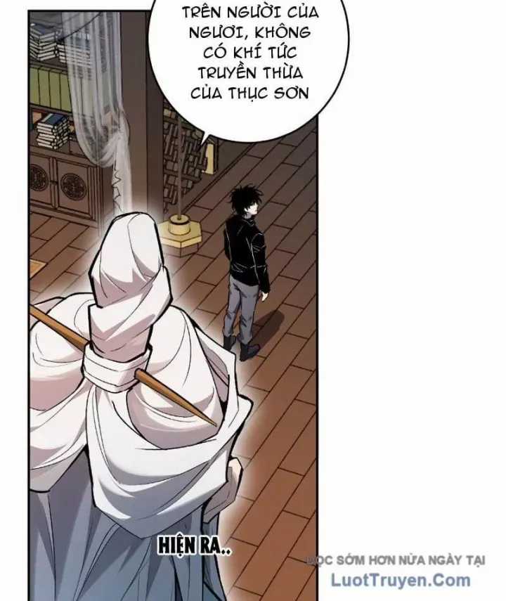 Mạt Nhật Thiên Hạ: Ta, Virus Quân Vương Chương 86 trang 74