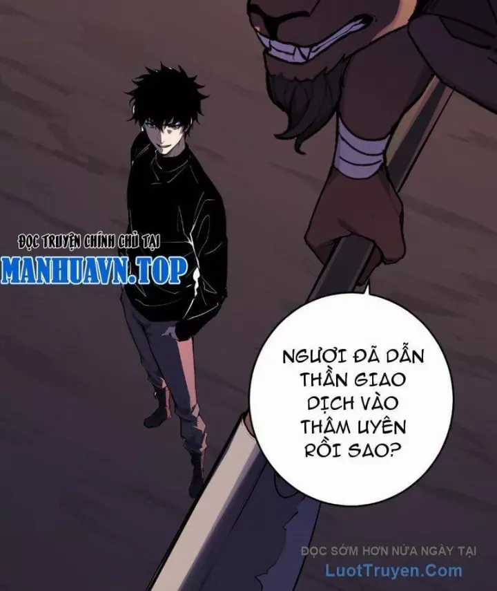 Mạt Nhật Thiên Hạ: Ta, Virus Quân Vương Chương 86 trang 8