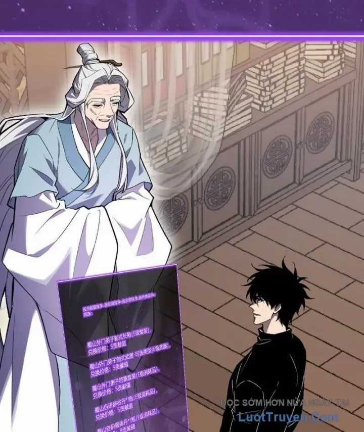 Mạt Nhật Thiên Hạ: Ta, Virus Quân Vương Chương 86 trang 81