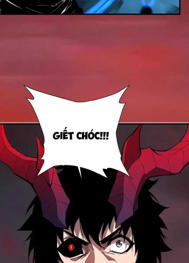 Mạt Nhật Thiên Hạ: Ta, Virus Quân Vương Chương 88 trang 100