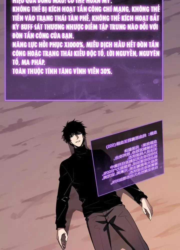 Mạt Nhật Thiên Hạ: Ta, Virus Quân Vương Chương 88 trang 106