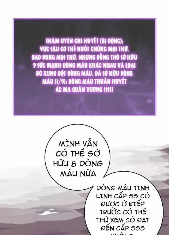 Mạt Nhật Thiên Hạ: Ta, Virus Quân Vương Chương 88 trang 110