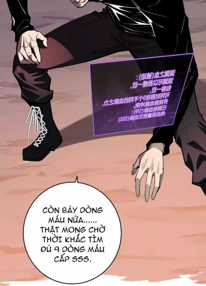 Mạt Nhật Thiên Hạ: Ta, Virus Quân Vương Chương 88 trang 112