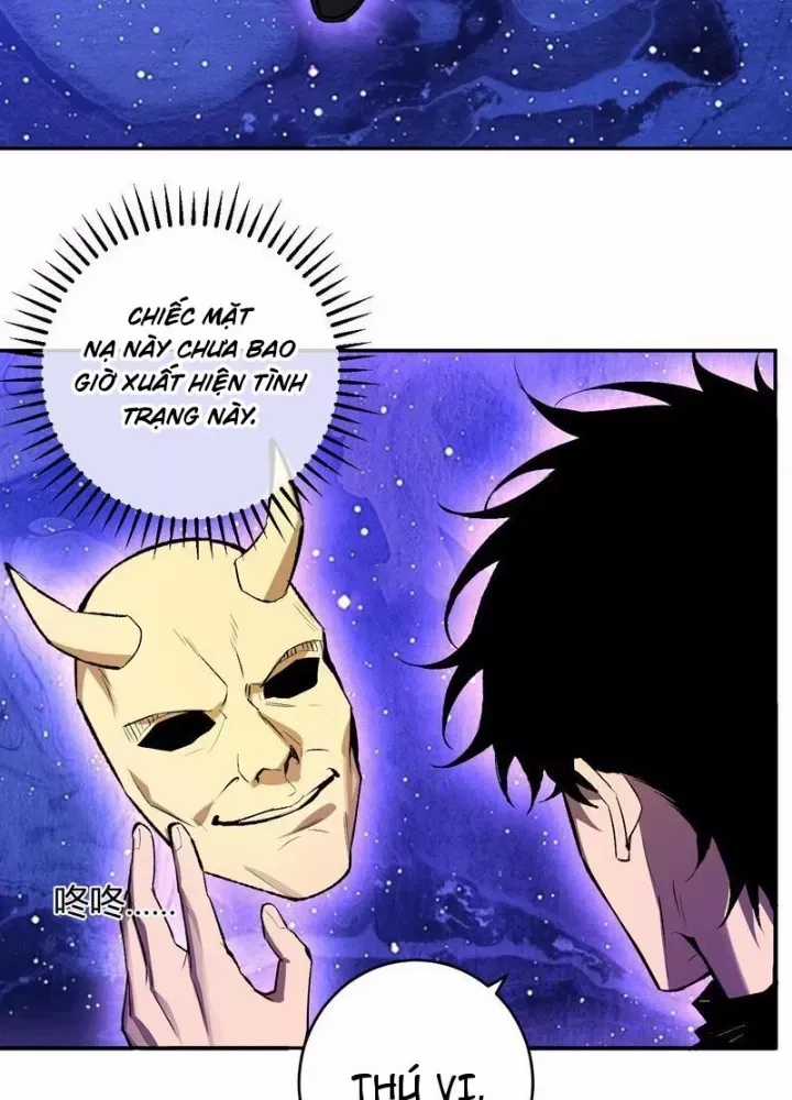 Mạt Nhật Thiên Hạ: Ta, Virus Quân Vương Chương 88 trang 18