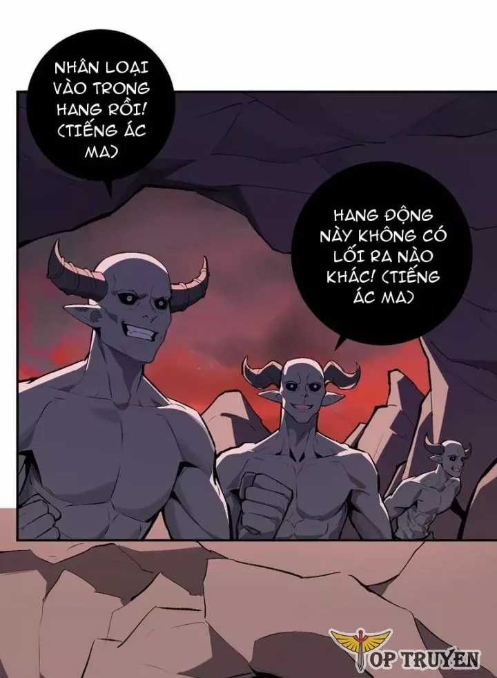 Mạt Nhật Thiên Hạ: Ta, Virus Quân Vương Chương 88 trang 2