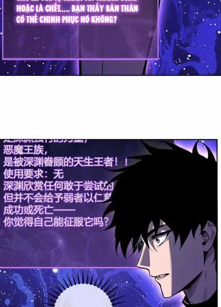 Mạt Nhật Thiên Hạ: Ta, Virus Quân Vương Chương 88 trang 28