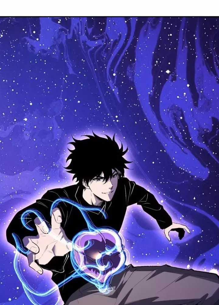 Mạt Nhật Thiên Hạ: Ta, Virus Quân Vương Chương 88 trang 30