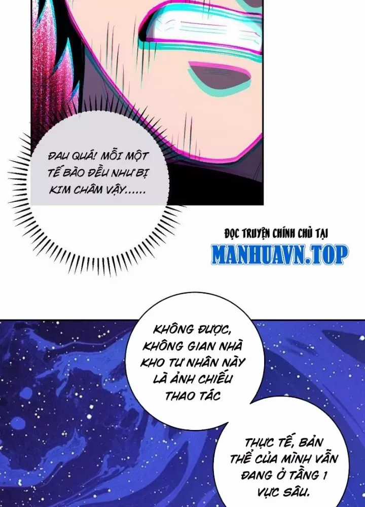 Mạt Nhật Thiên Hạ: Ta, Virus Quân Vương Chương 88 trang 34