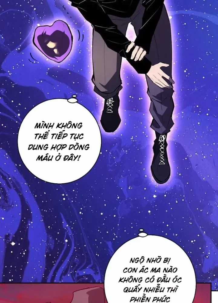 Mạt Nhật Thiên Hạ: Ta, Virus Quân Vương Chương 88 trang 36