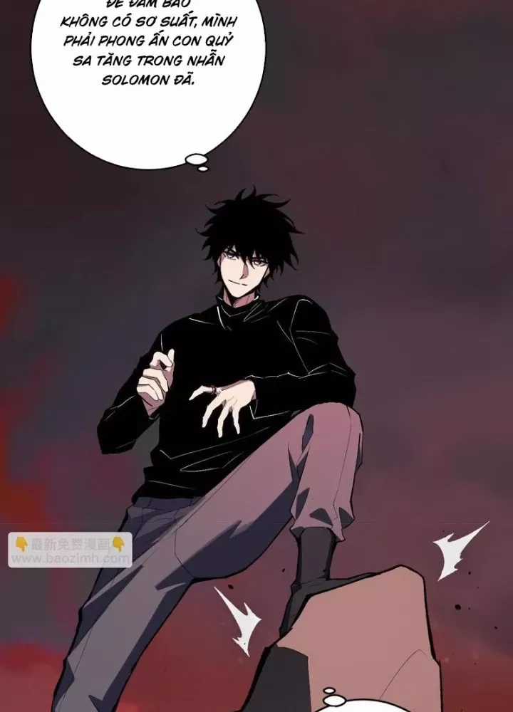 Mạt Nhật Thiên Hạ: Ta, Virus Quân Vương Chương 88 trang 40