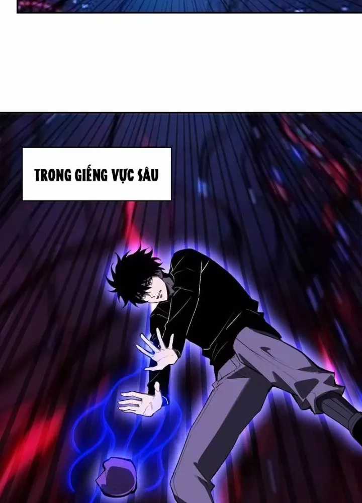 Mạt Nhật Thiên Hạ: Ta, Virus Quân Vương Chương 88 trang 44