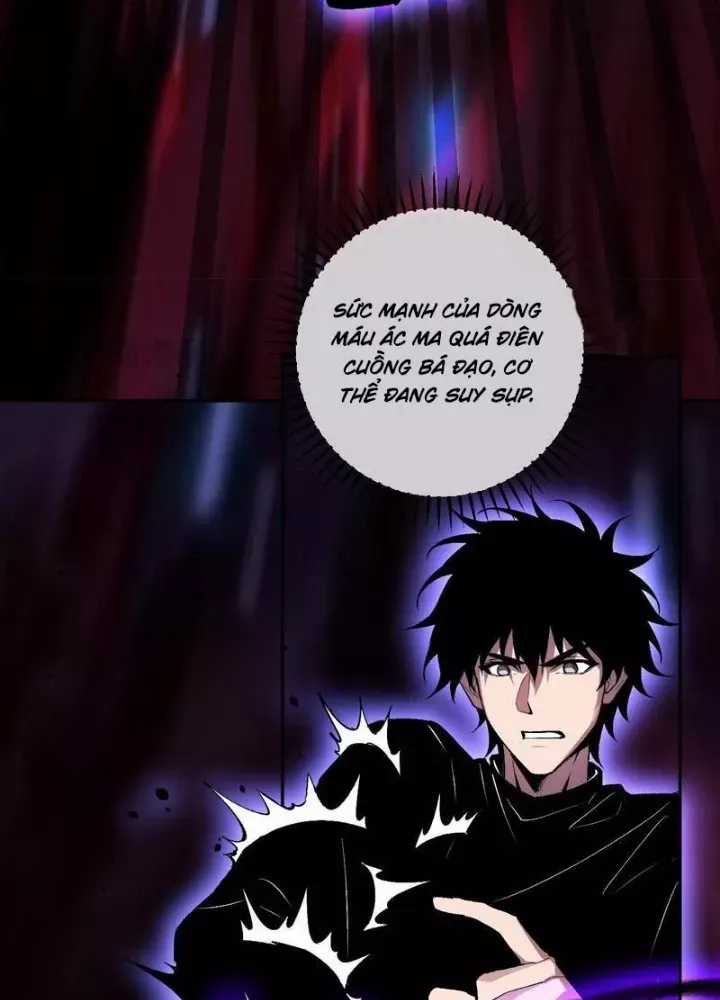 Mạt Nhật Thiên Hạ: Ta, Virus Quân Vương Chương 88 trang 46