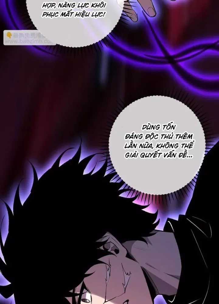 Mạt Nhật Thiên Hạ: Ta, Virus Quân Vương Chương 88 trang 48