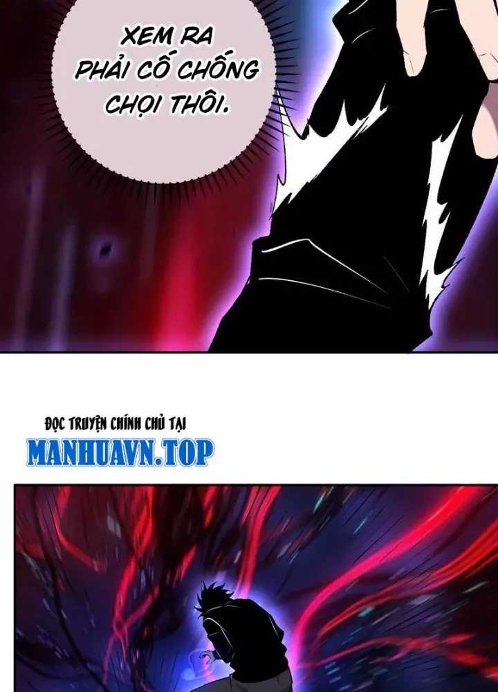 Mạt Nhật Thiên Hạ: Ta, Virus Quân Vương Chương 88 trang 50