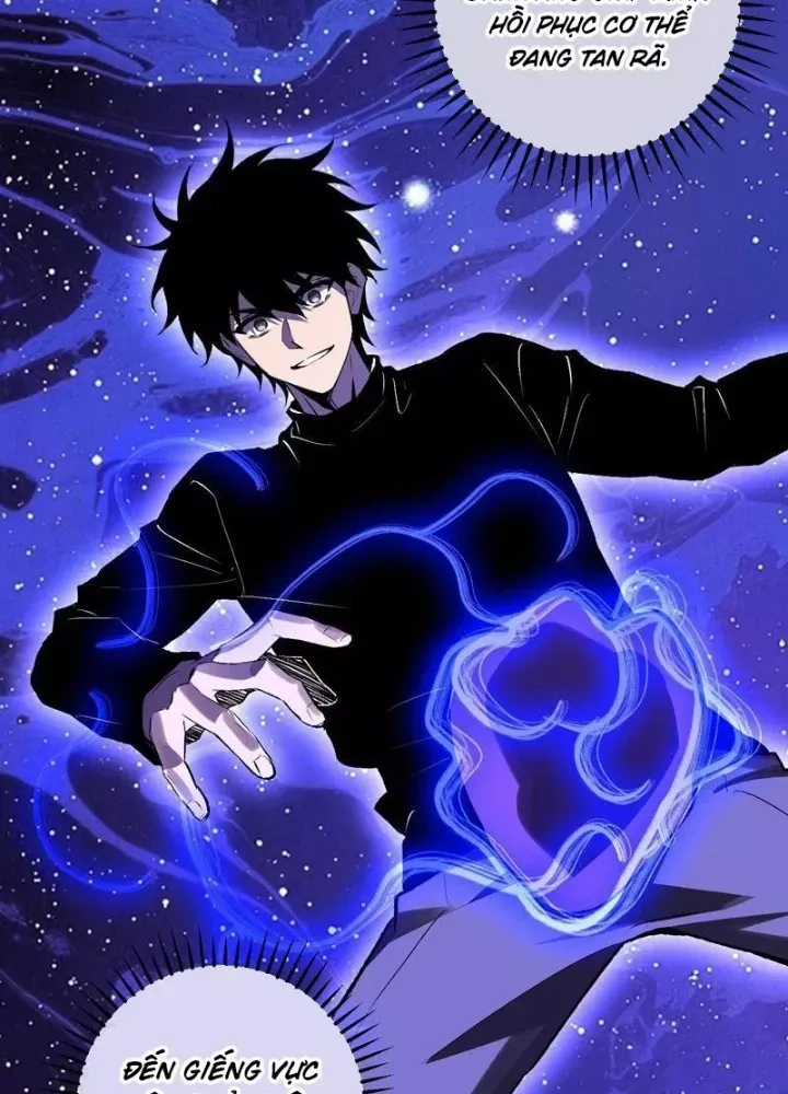 Mạt Nhật Thiên Hạ: Ta, Virus Quân Vương Chương 88 trang 52