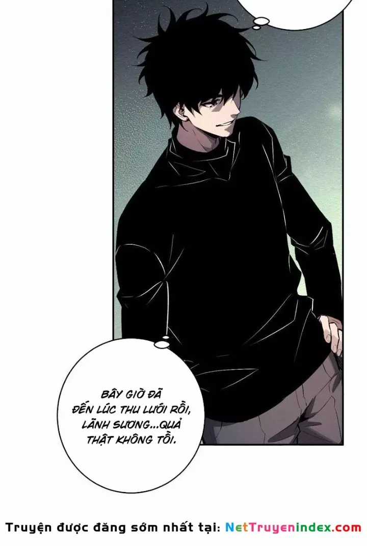 Mạt Nhật Thiên Hạ: Ta, Virus Quân Vương Chương 88 trang 6