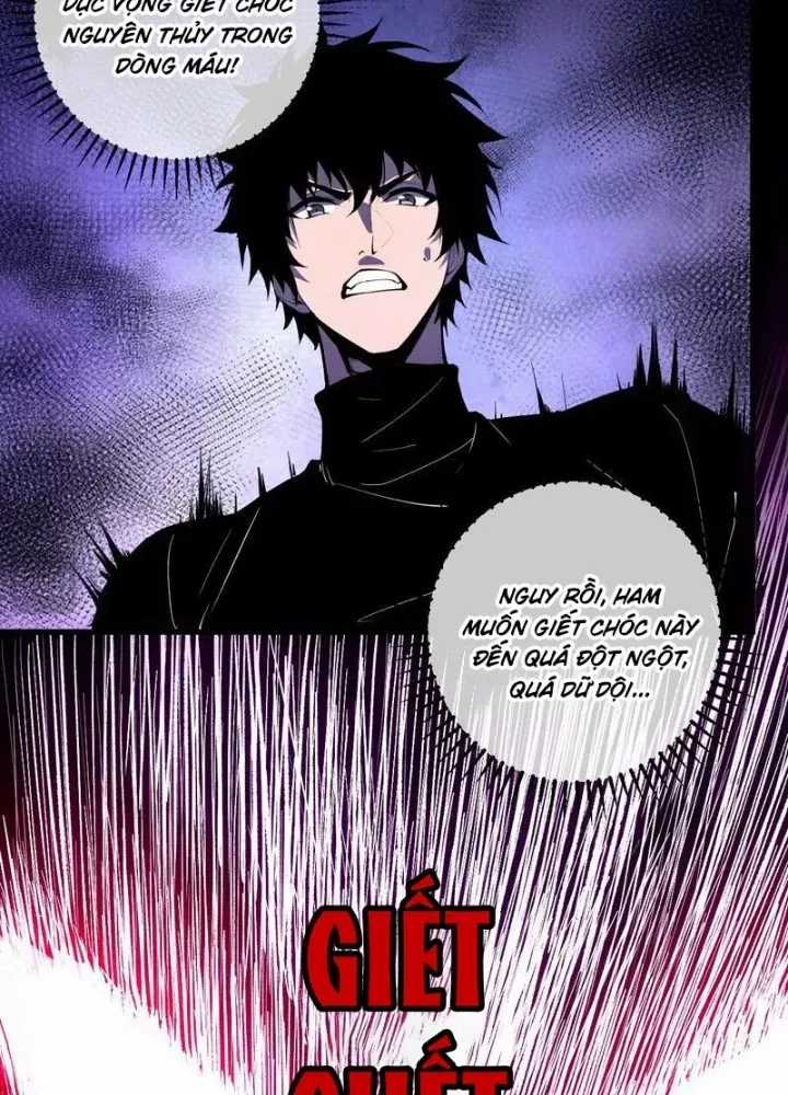 Mạt Nhật Thiên Hạ: Ta, Virus Quân Vương Chương 88 trang 64