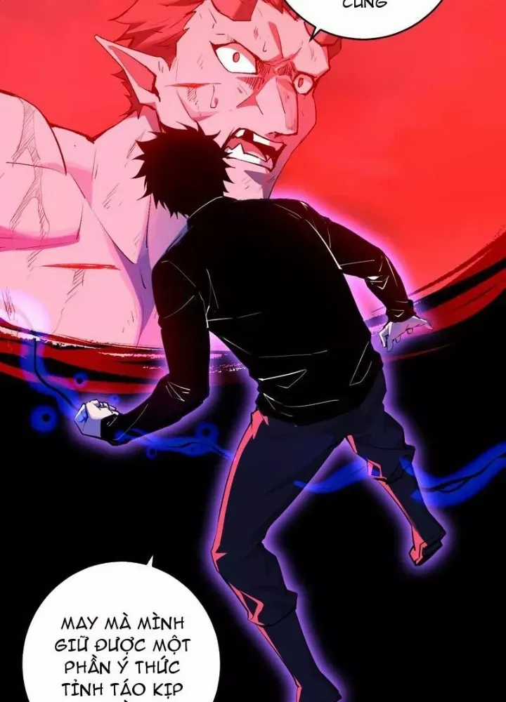 Mạt Nhật Thiên Hạ: Ta, Virus Quân Vương Chương 88 trang 82