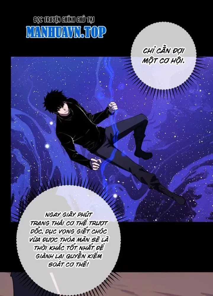 Mạt Nhật Thiên Hạ: Ta, Virus Quân Vương Chương 88 trang 90