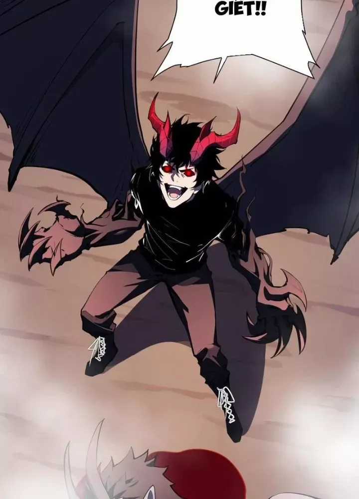 Mạt Nhật Thiên Hạ: Ta, Virus Quân Vương Chương 88 trang 92