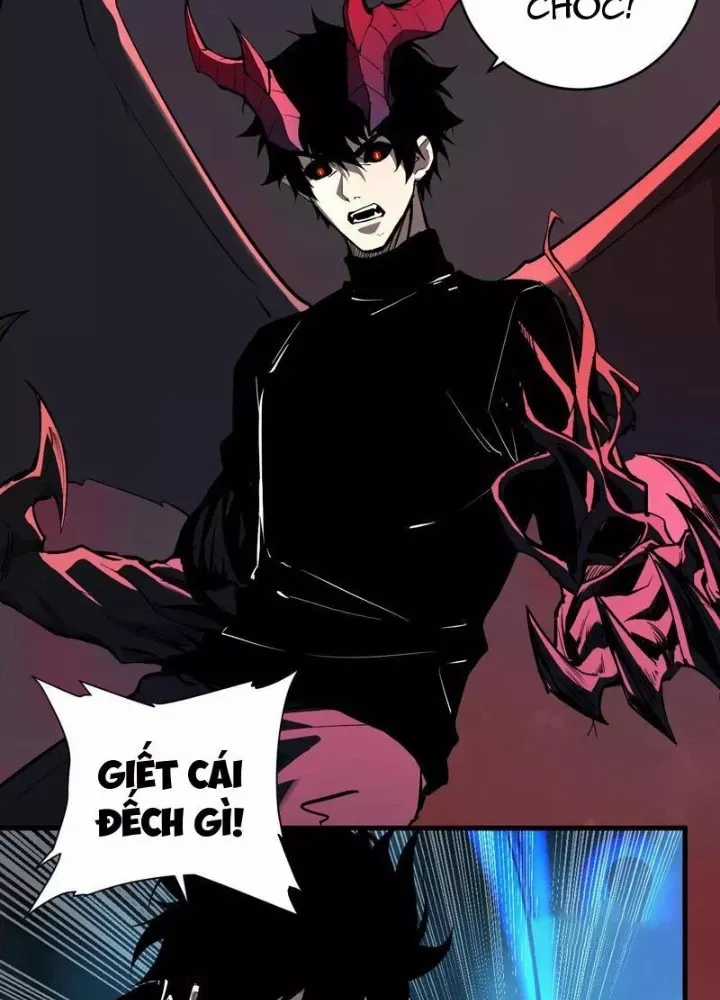 Mạt Nhật Thiên Hạ: Ta, Virus Quân Vương Chương 88 trang 98