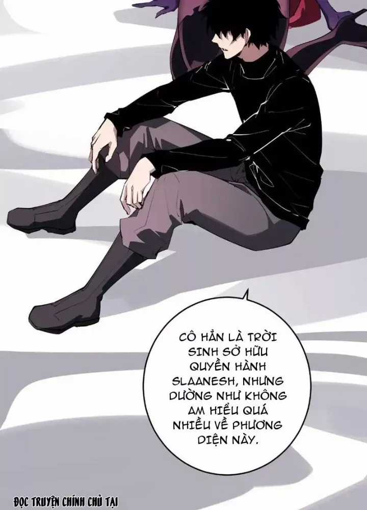 Mạt Nhật Thiên Hạ: Ta, Virus Quân Vương Chương 89 trang 10