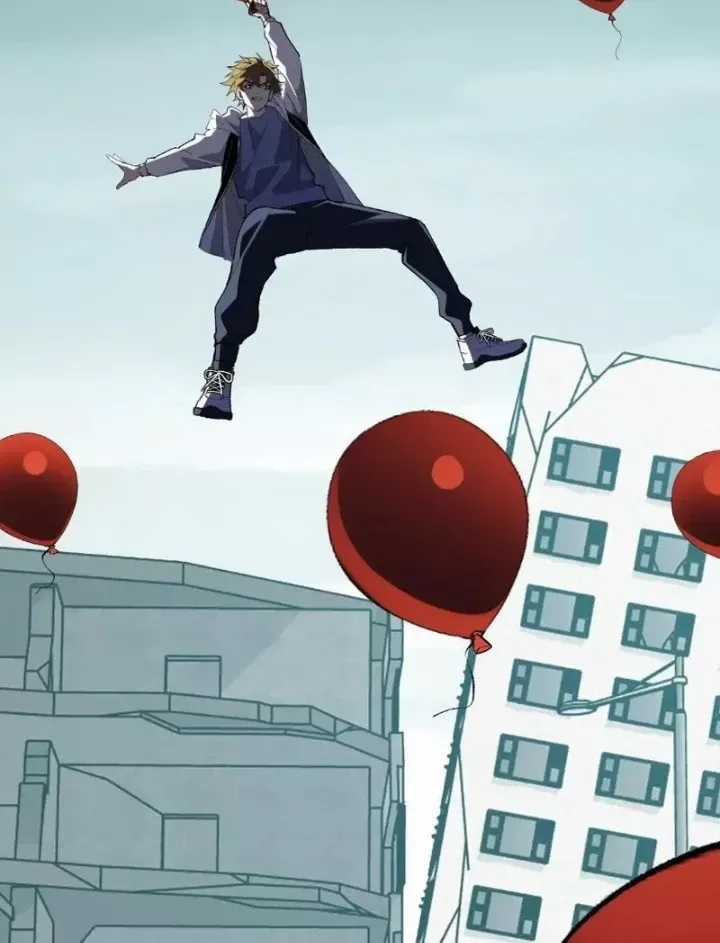 Mạt Nhật Thiên Hạ: Ta, Virus Quân Vương Chương 89 trang 103