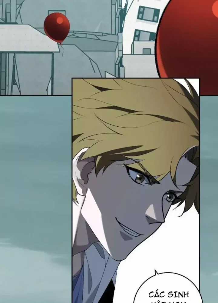 Mạt Nhật Thiên Hạ: Ta, Virus Quân Vương Chương 89 trang 104