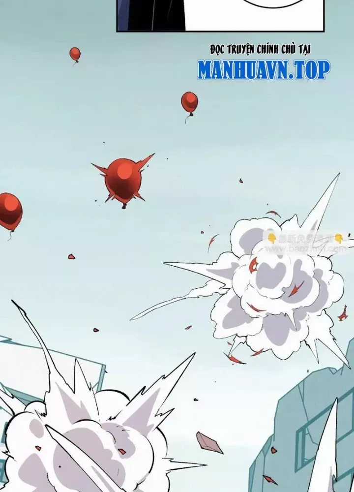 Mạt Nhật Thiên Hạ: Ta, Virus Quân Vương Chương 89 trang 106