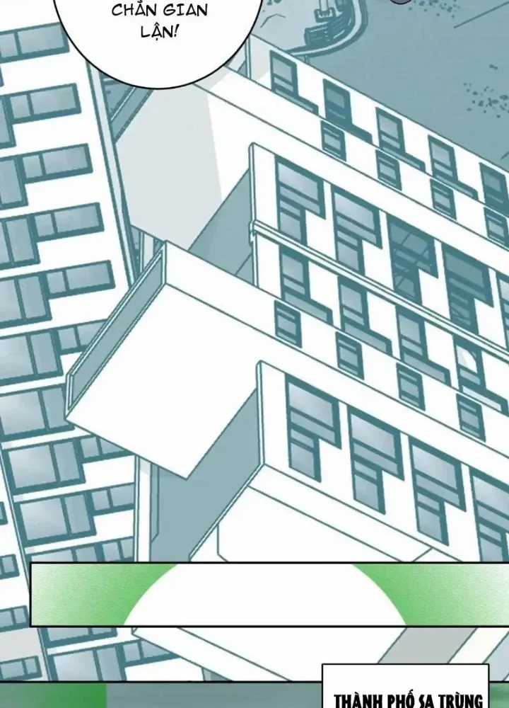 Mạt Nhật Thiên Hạ: Ta, Virus Quân Vương Chương 89 trang 118