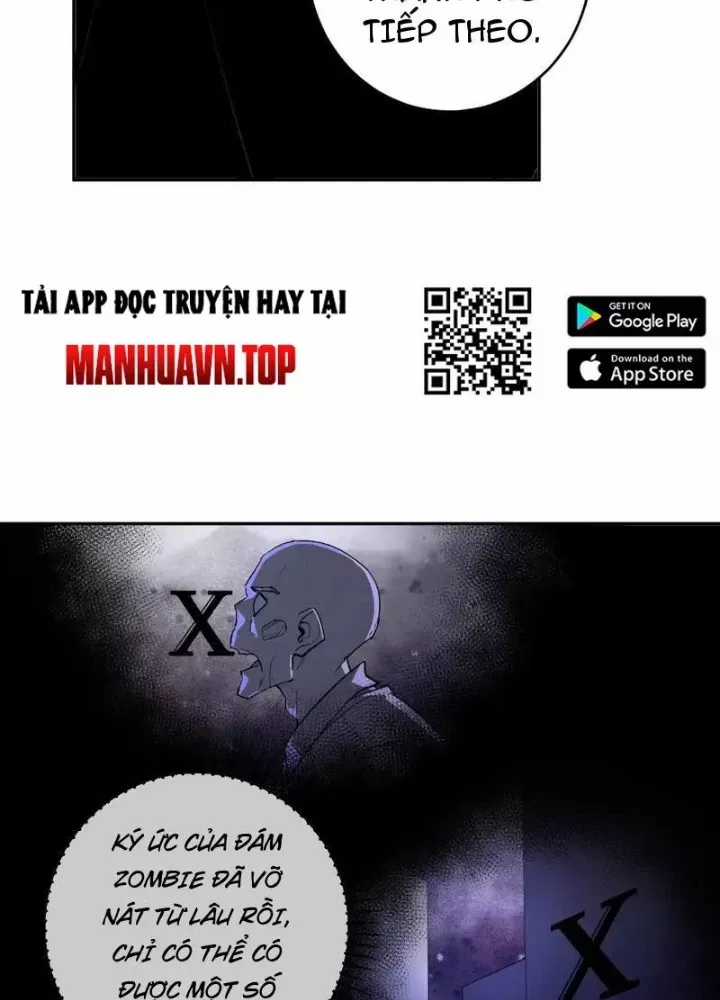 Mạt Nhật Thiên Hạ: Ta, Virus Quân Vương Chương 89 trang 124