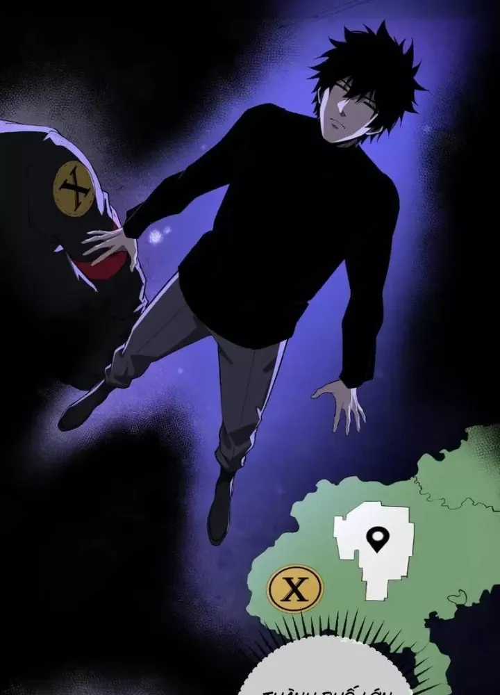 Mạt Nhật Thiên Hạ: Ta, Virus Quân Vương Chương 89 trang 126