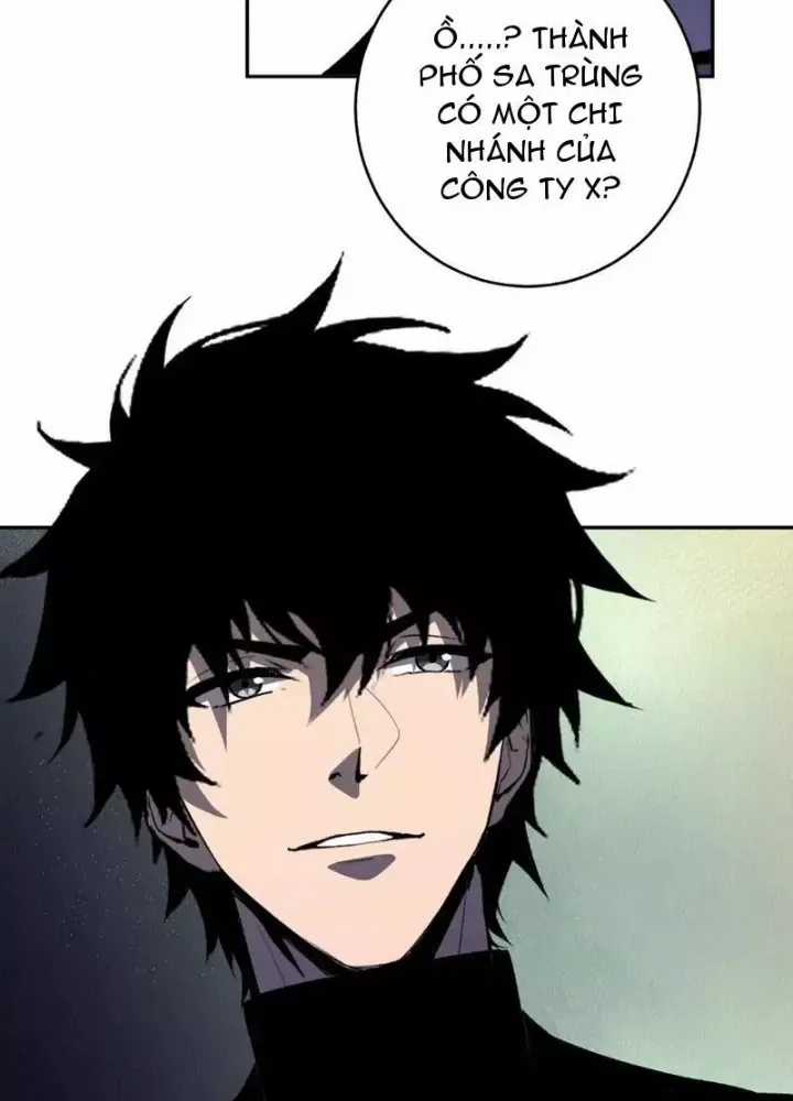 Mạt Nhật Thiên Hạ: Ta, Virus Quân Vương Chương 89 trang 130