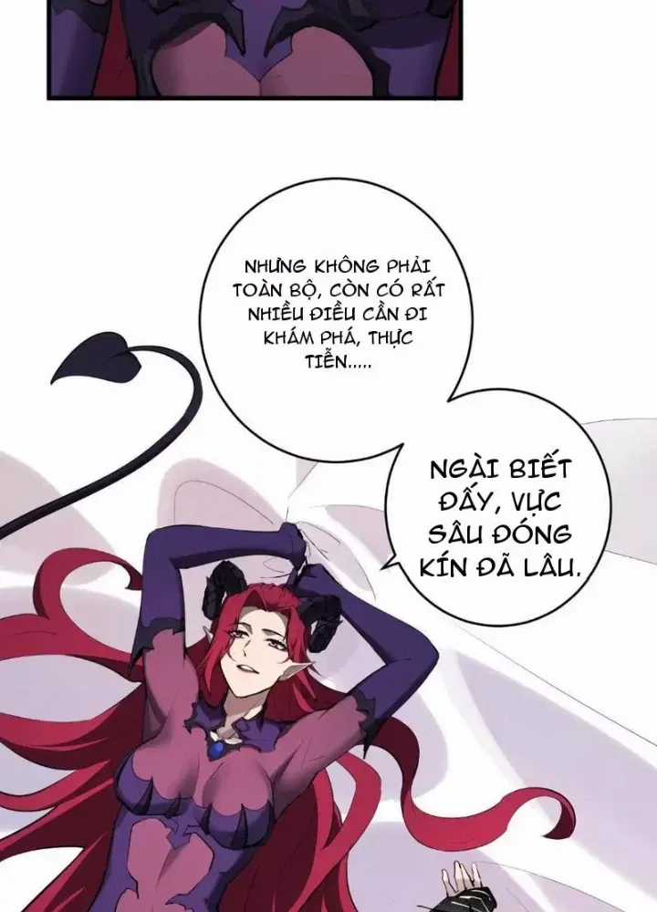 Mạt Nhật Thiên Hạ: Ta, Virus Quân Vương Chương 89 trang 14