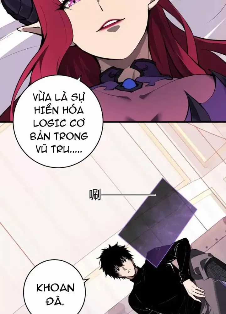 Mạt Nhật Thiên Hạ: Ta, Virus Quân Vương Chương 89 trang 18