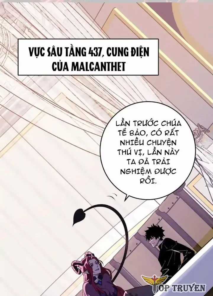 Mạt Nhật Thiên Hạ: Ta, Virus Quân Vương Chương 89 trang 2